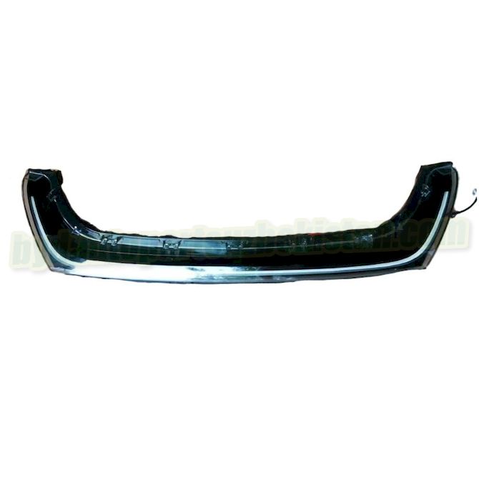 Old Markaziy Yorug'lik Yig'ish - Byd Avtomobil